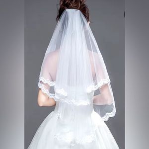 Bridal Wedding Veil